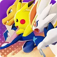 PokemonUNITE手游