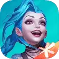 代号金克丝