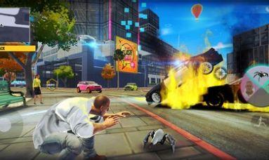 汽车驾驶4(Go To Car Driving 4)游戏图2