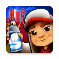 subwaysurfers