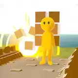 炸弹人世界