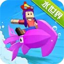 疯狂动物园