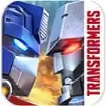 变形金刚地球之战