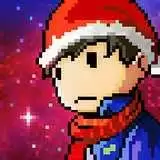 像素星舰