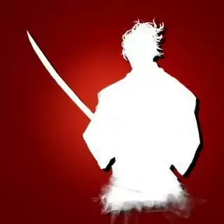 浪人最后的武士