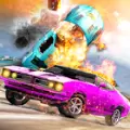 Demolition Derby Car Destruction(拆除德比汽车大战)