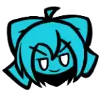 周五夜放克cirno
