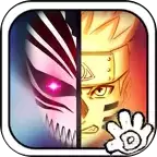 死神vs火影DHOT