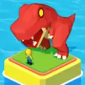 恐龙大亨3D建筑