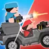 小兵大战无敌