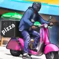 摩托车快递模拟器