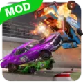 Demolition Derby 3