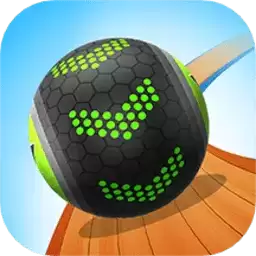 进击的球球