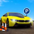 停车大师地下停车场Car Parking 3d Game Car Park