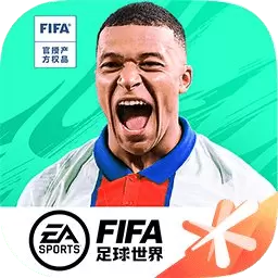 fifa足球世界