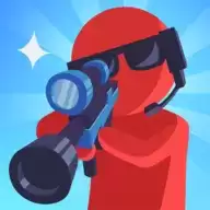 射击小能手