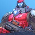 Super City HeroIron Heroes