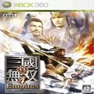 真三国无双4