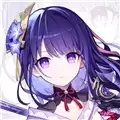 原神同人游戏雷电将军