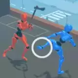 摧毁布娃娃3D