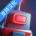 机器人浪潮