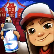 地铁跑酷布宜诺斯艾利斯