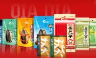 洽逢山海