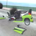 Car Crash And Accident(汽车撞击事故)