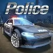 美国警察模拟器