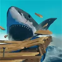 孤舟求生中文