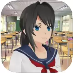 女子高校模拟器2017汉化