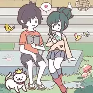 口袋心动女友