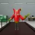 巴南生存花园