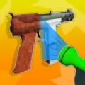 淘把武器来射击