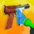 淘把武器来射击