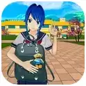 樱式少女校园