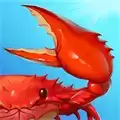 最强大螃蟹