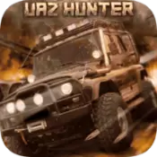 Russian Car Dri