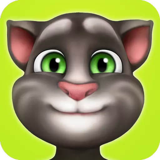 我的汤姆猫内购