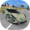 赛车追逐驾驶Army Car Chase Driving 3D