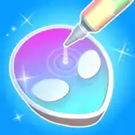 脱模3D