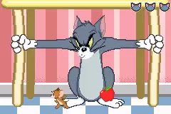 猫和老鼠游戏图1