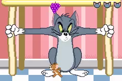 猫和老鼠游戏图3
