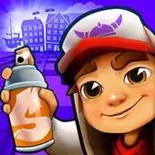 subwaysurfers