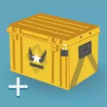开箱模拟器csgo