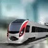 列车司机2023Train Driving 2023