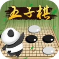 五子棋双人