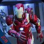 钢铁侠自由模拟器UltimateIronmanSimulator