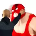 扇巴掌大赛