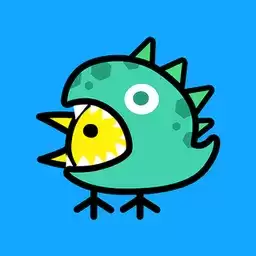 快乐小鸡乐园